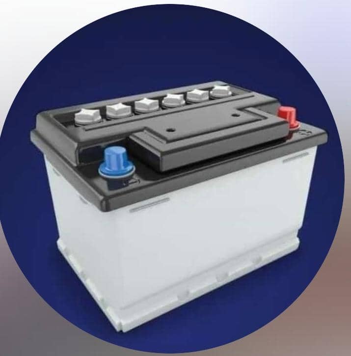 خریدار باطری یو پی اس ضایعاتی دست دوم ساریخانی در شمال تهران